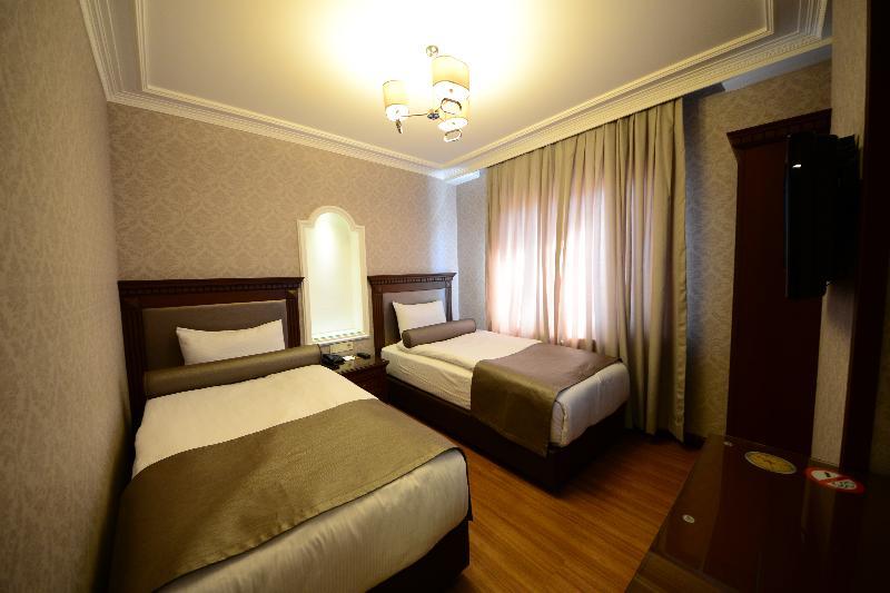 Grand Bazaar Hotel Istanbul