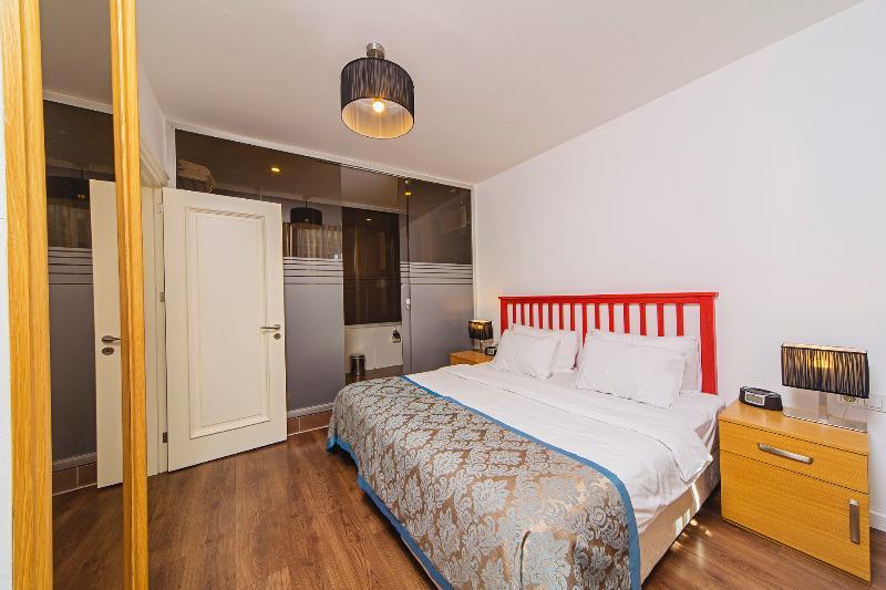 Hotel Meroddi Bagdatliyan 3*