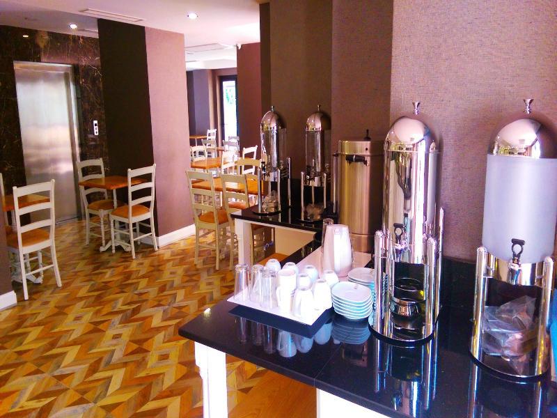 Otel Hanna 3*
