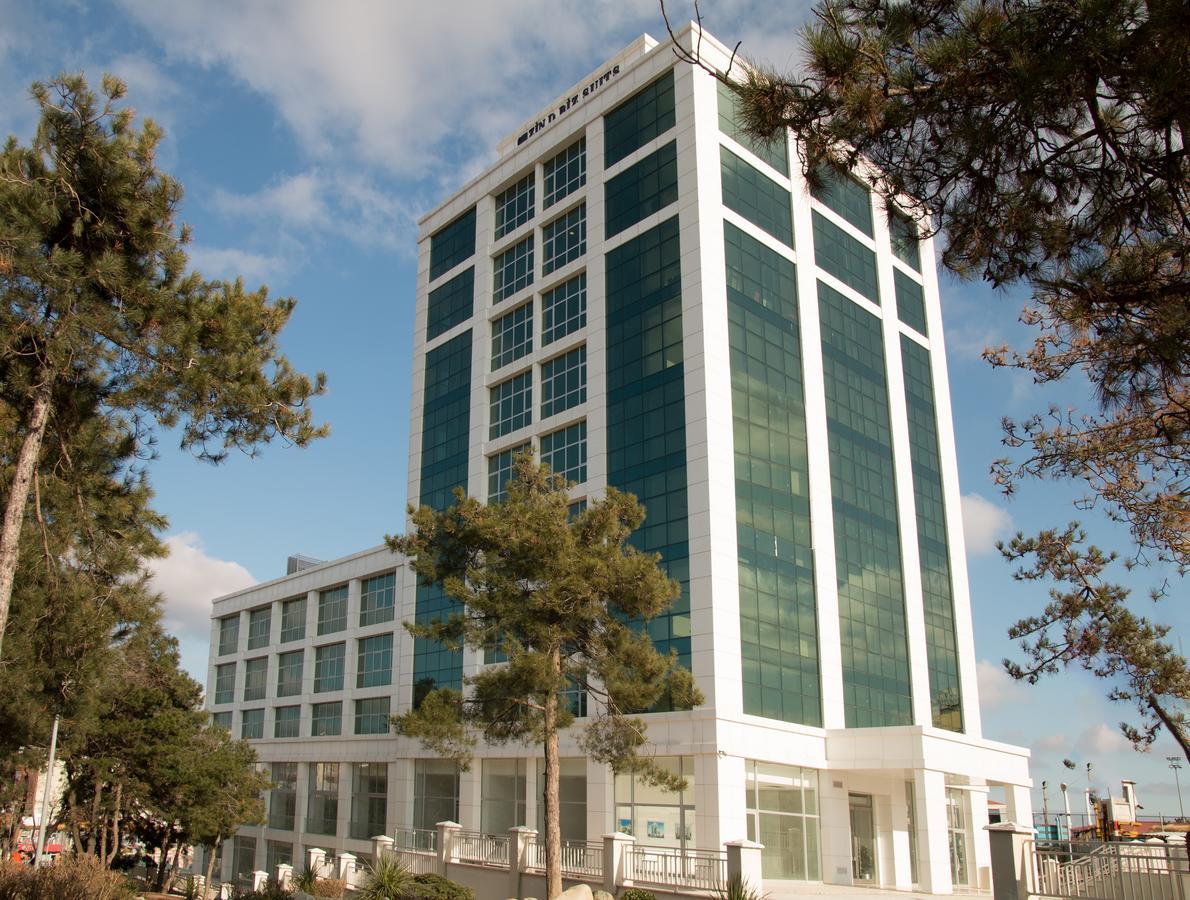 Zin D Dudullu 4* Istanbul