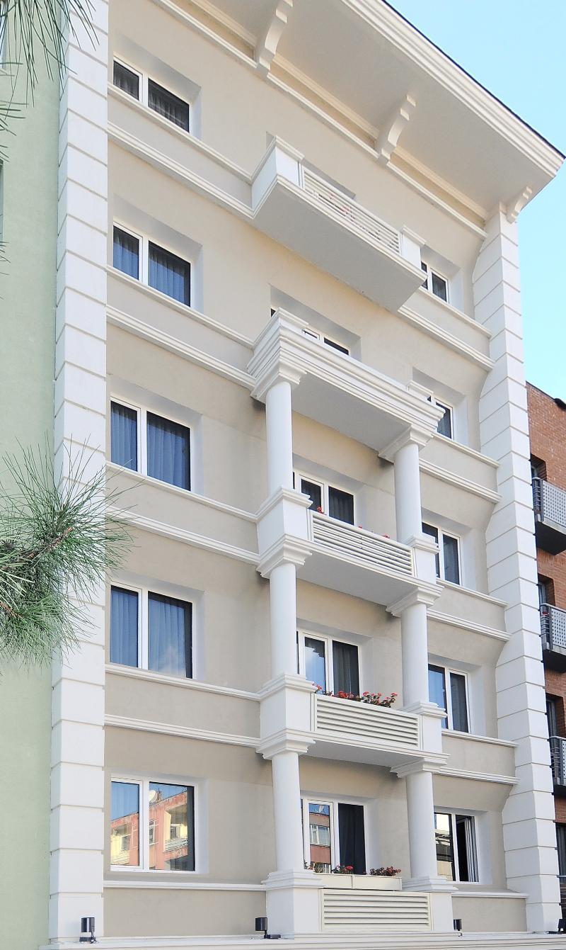Cheya Sisli Medical & Business Center Tesvikiye And * Istanbul