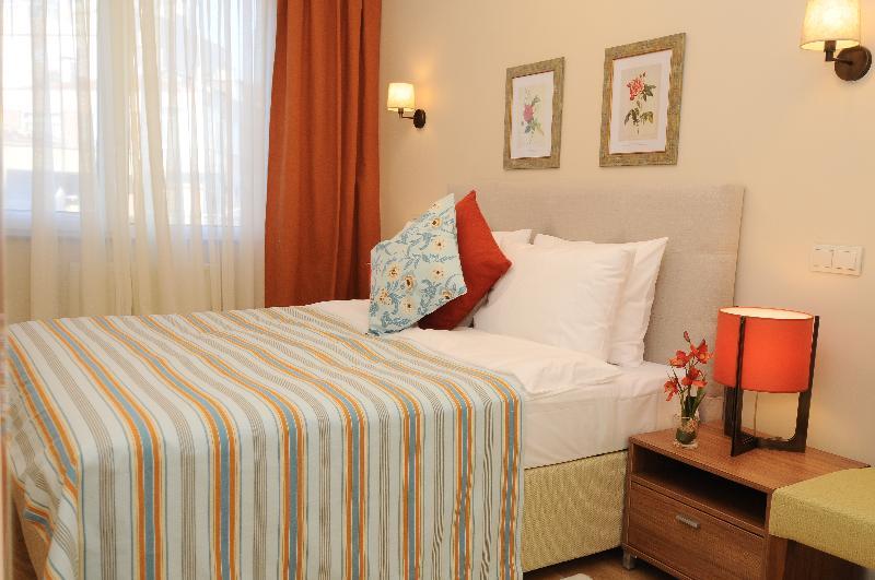 Apartment Cheya Sisli Medical & Business Center Tesvikiye And *