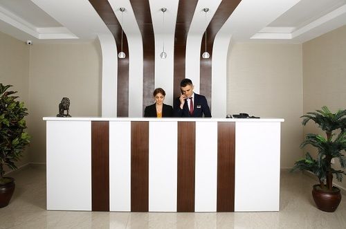 Hotel Golden Lounge 3*
