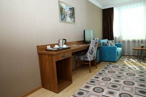 Golden Lounge 3* Istanbul