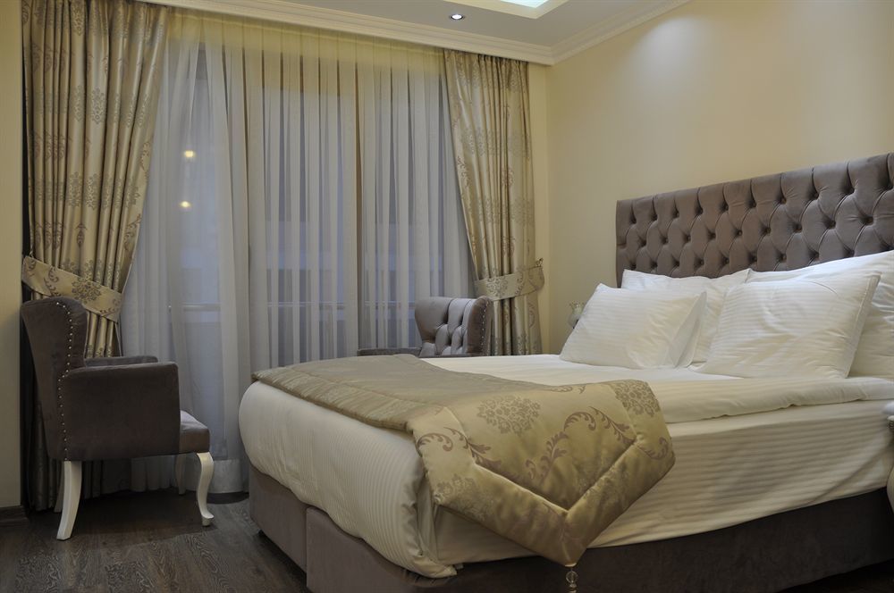 World Heritage 3* Istanbul