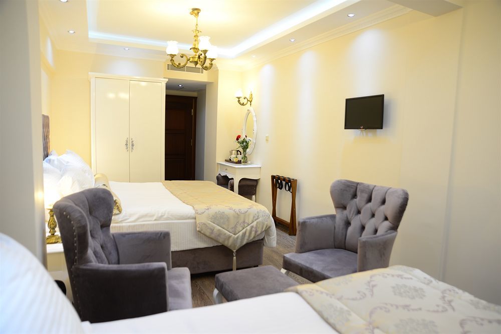 World Heritage 3* Istanbul