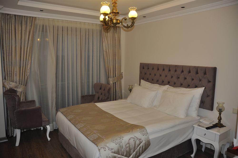 Hotel World Heritage 3*
