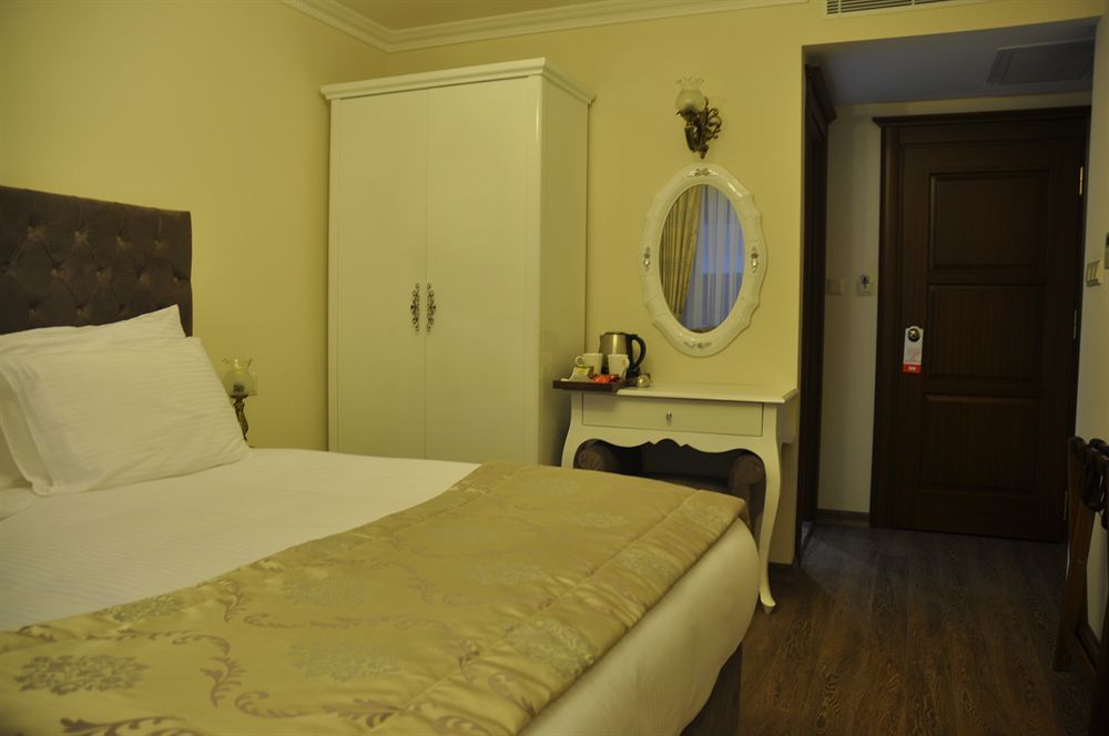 World Heritage 3* Istanbul