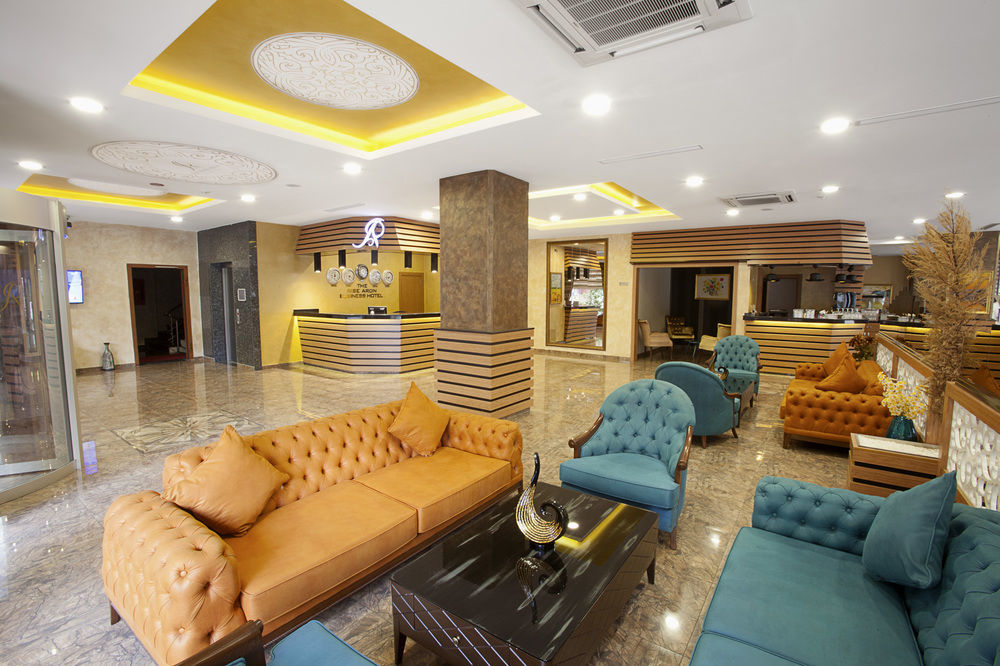 The Rise Aron Business Merter 3* Istanbul