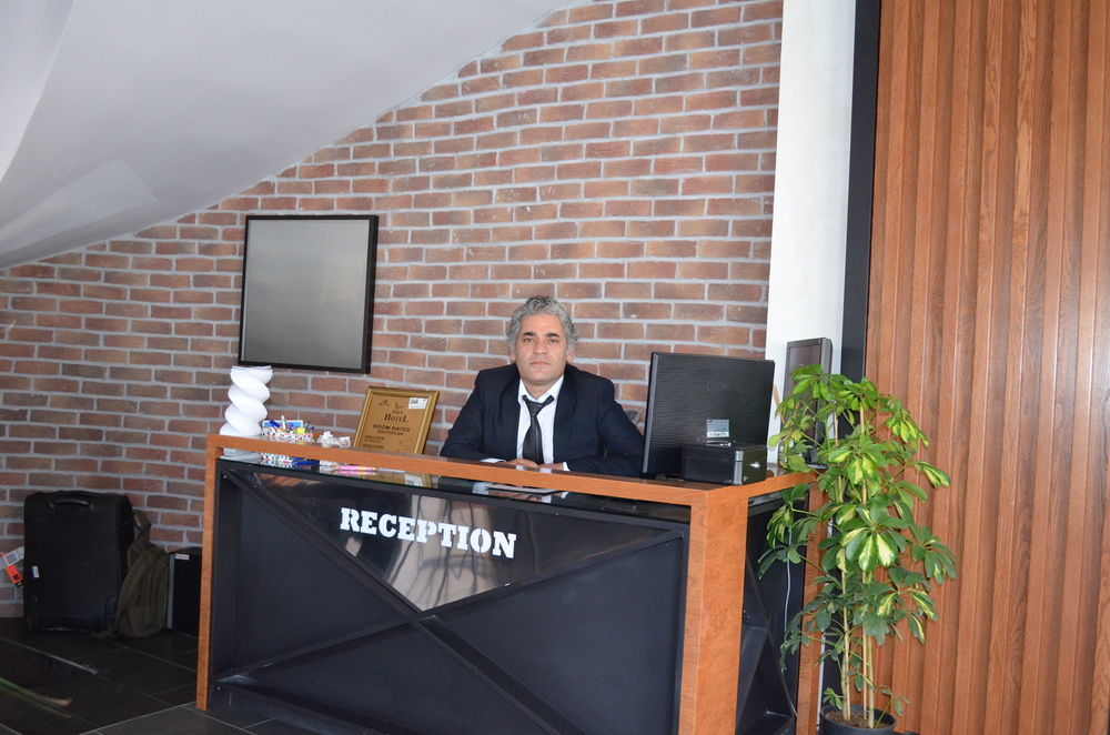 Otel Grand Esen 3*