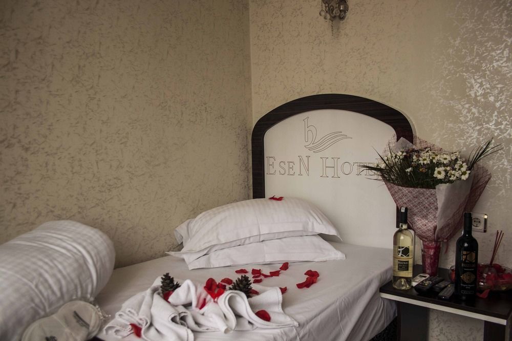 Otel Grand Esen 3*