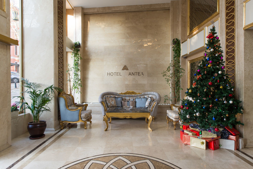 Hotel Antea Oldcity -special Category 3*