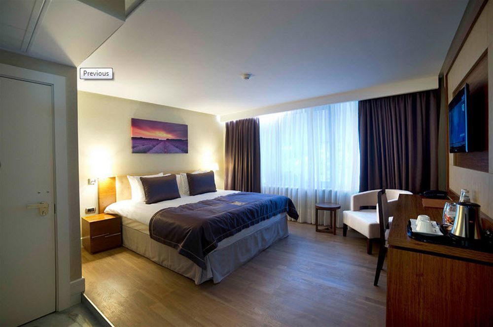 Taba Luxury And 4* Istambul