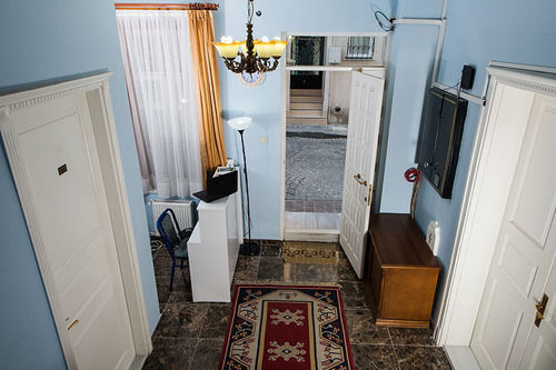 Alhambra 3* Istanbul