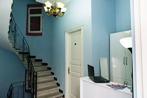 Aparthotel Alhambra 3*