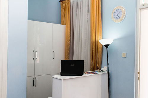 Alhambra 3* Istanbul
