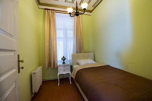 Aparthotel Alhambra 3*