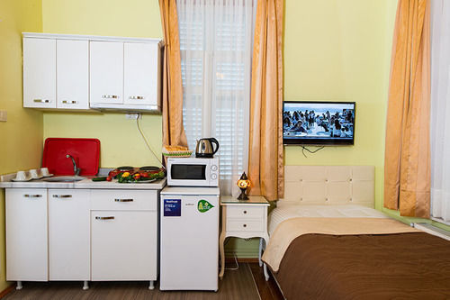 Alhambra 3* Istanbul