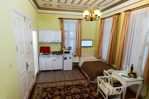 Aparthotel Alhambra 3*