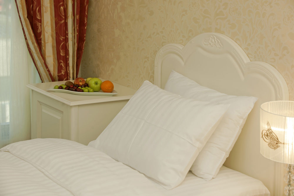 The And Sultanahmet- Special Category 3* Istanbul