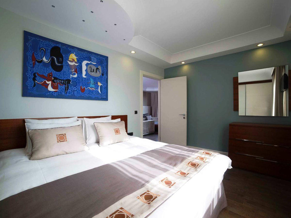 Taba Luxury And 4* Istambul