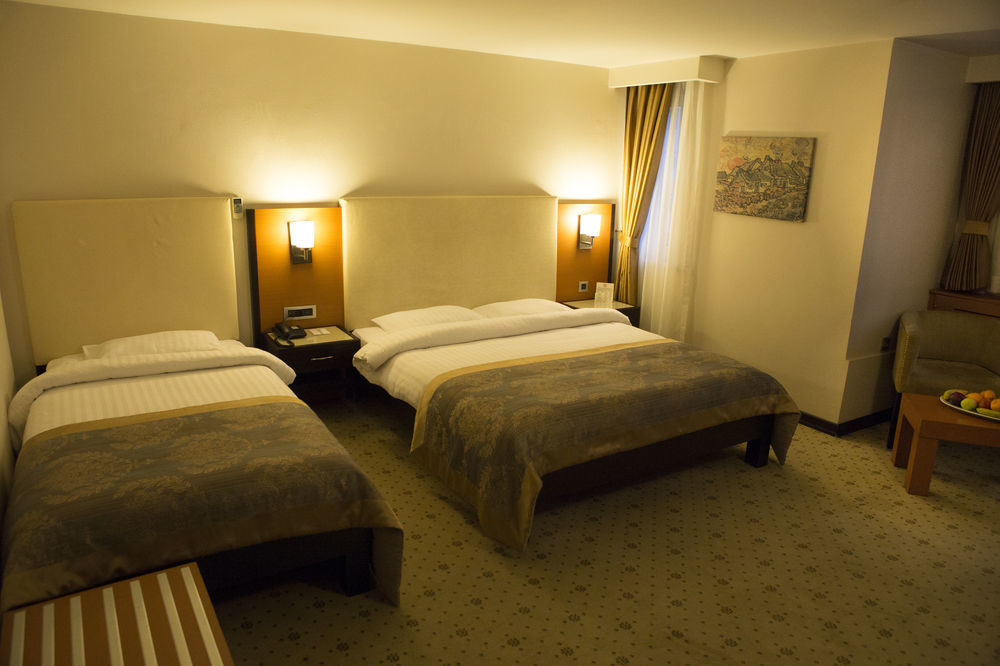 Zoe 3* Istanbul