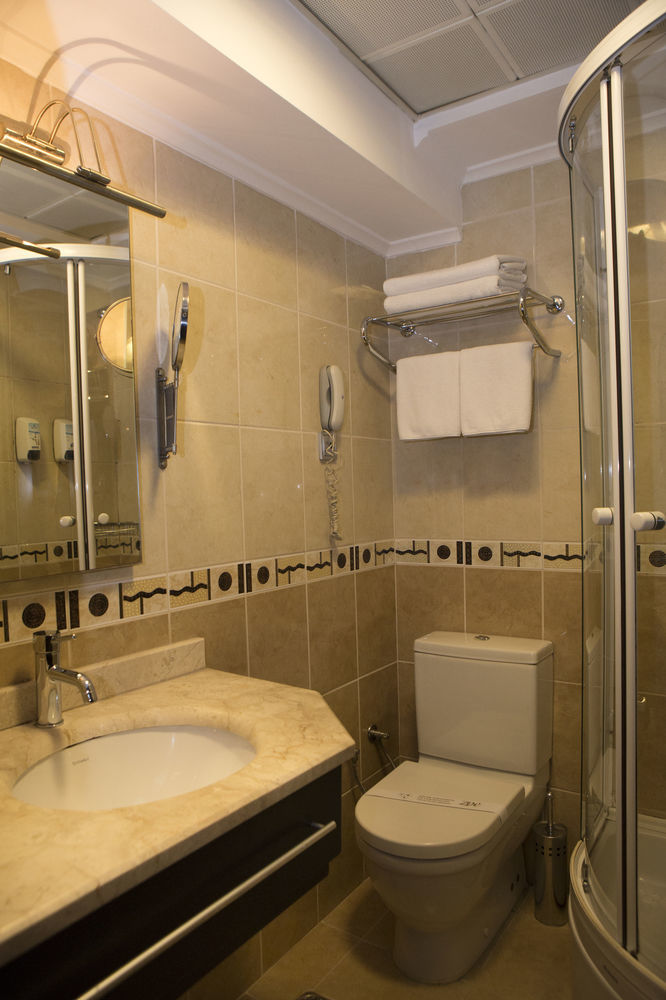 Zoe 3* Istanbul