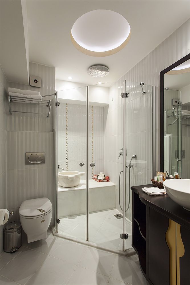 Ottoman Park 4* Istanbul