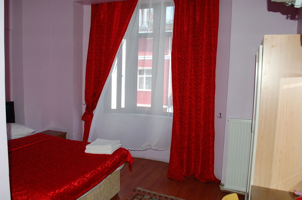 Nayla Palace 2* Istambul