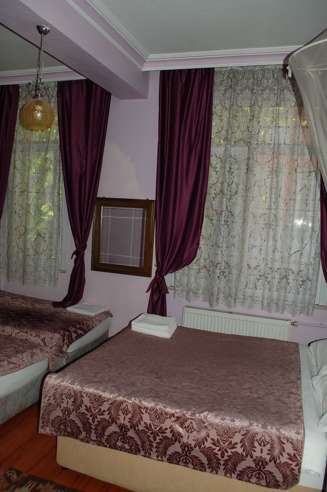 Nayla Palace 2* Istambul