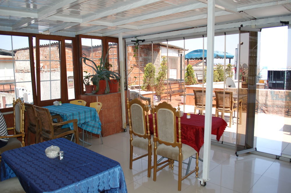 Nayla Palace 2* Istambul