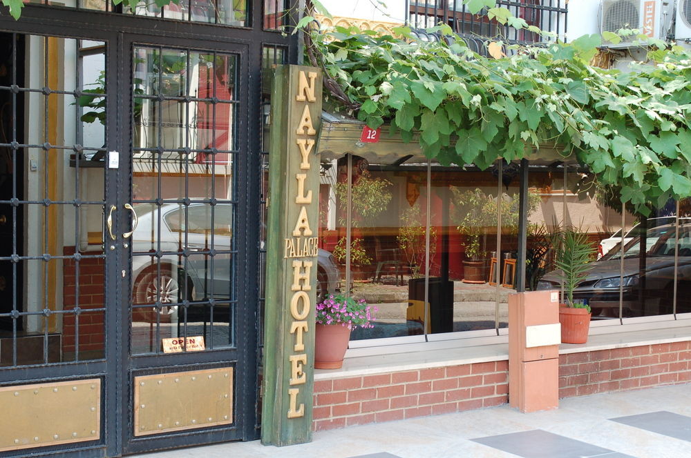 Hotel Nayla Palace 2*