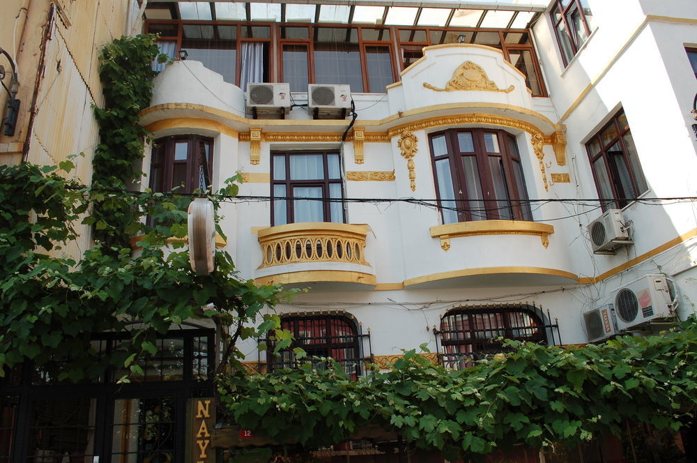 Nayla Palace 2* Istambul