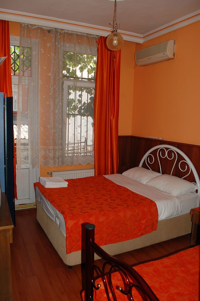 Nayla Palace 2* Istambul