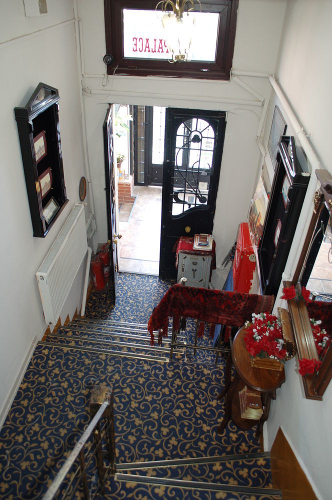 Hotel Nayla Palace 2*