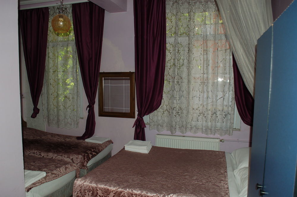 Nayla Palace 2* Istambul