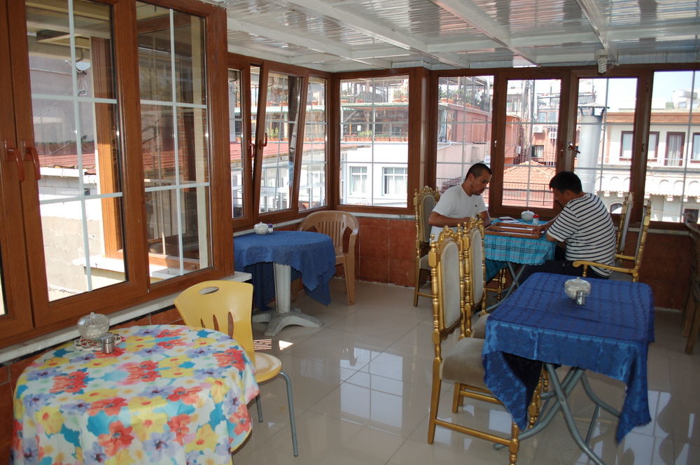 Nayla Palace 2* Istambul