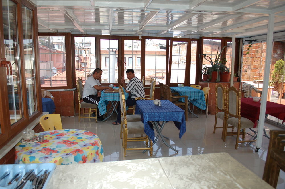 Nayla Palace 2* Istambul