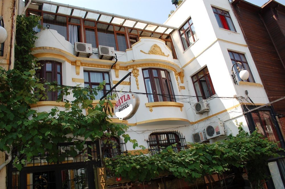 Nayla Palace 2* Istambul