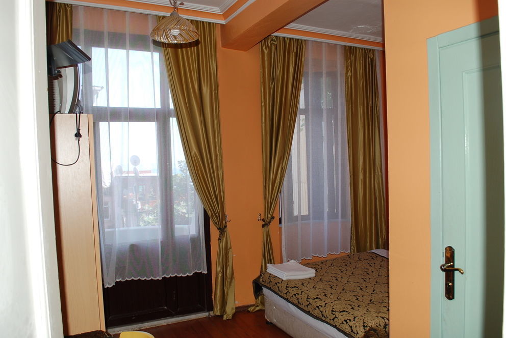 Nayla Palace 2* Istambul