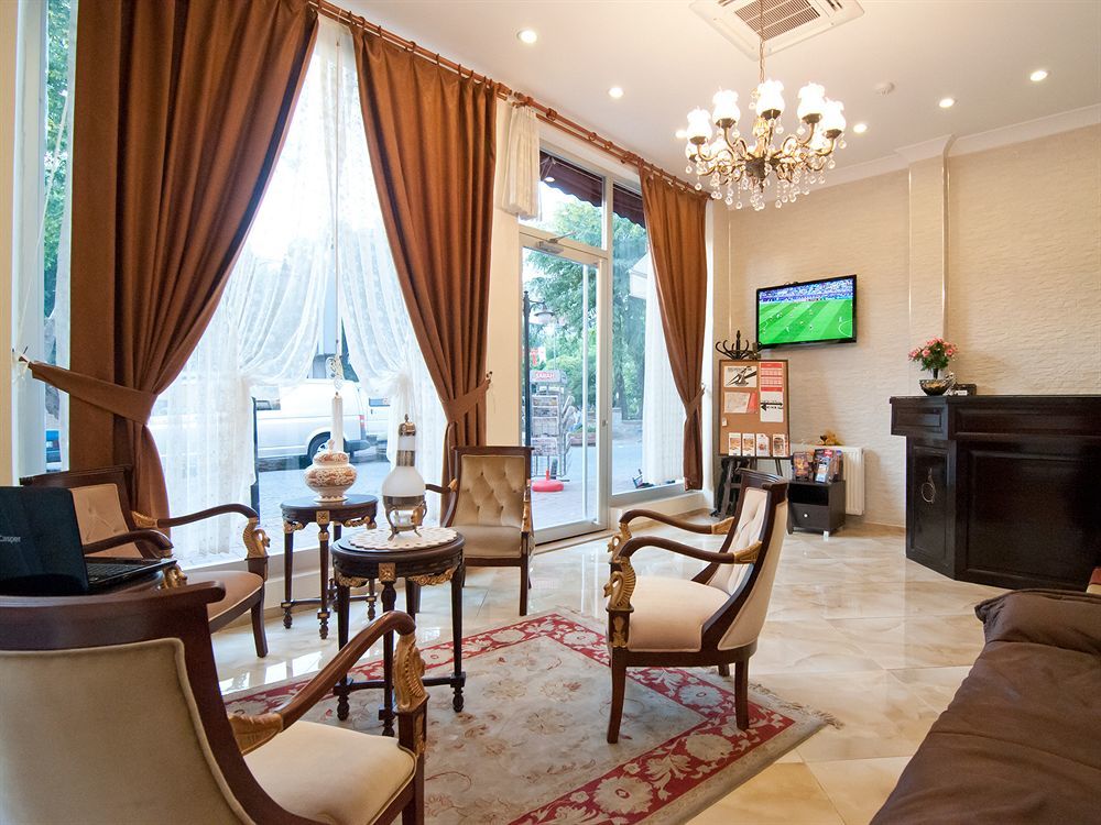 Hotel Sultans 3*