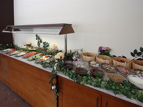 Hotel Dragos Restaurant 3*