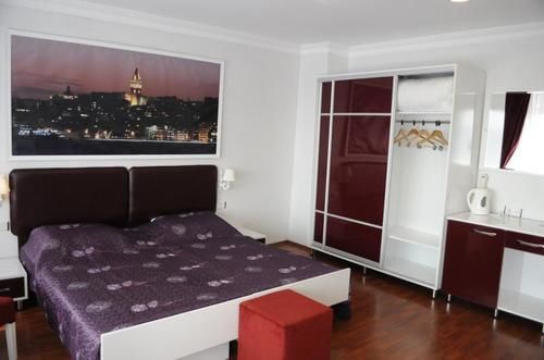 Hotel Galata Moon 2*