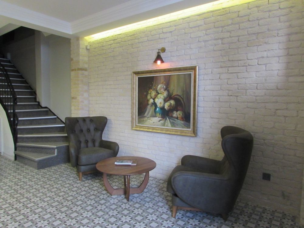Hotel Louis 4*