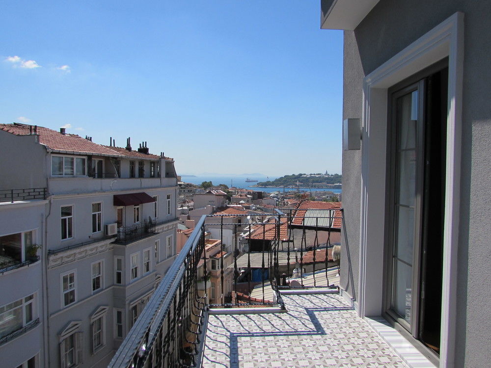 Louis 4* Istambul