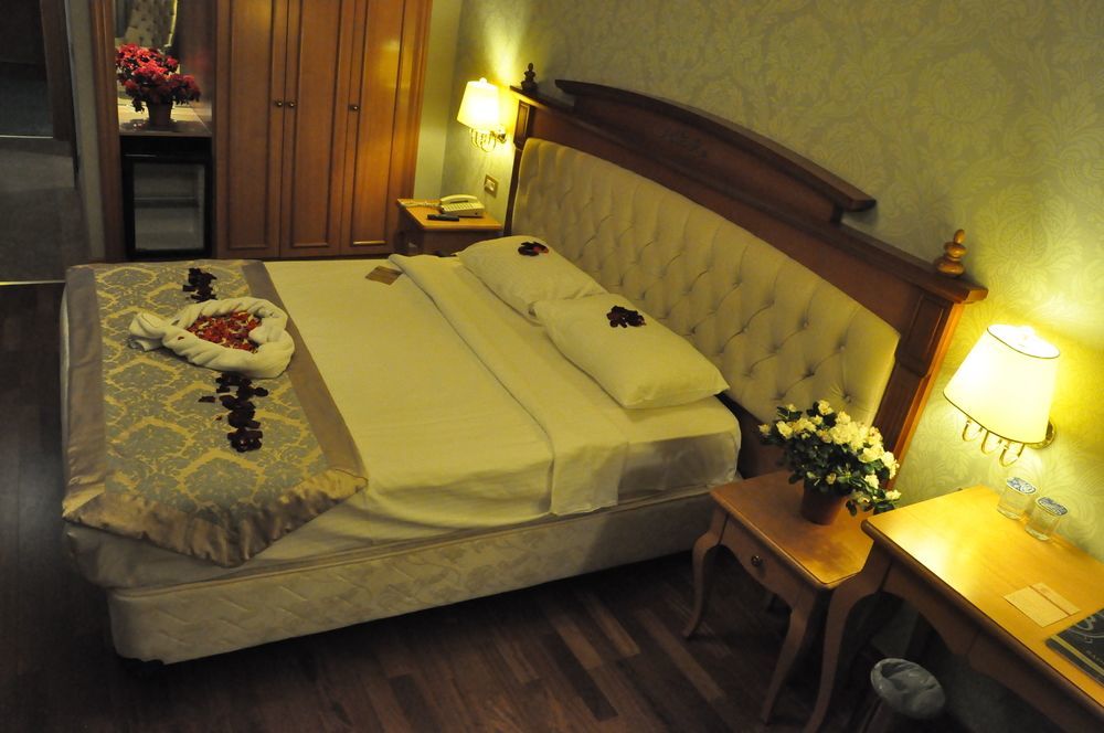 My Roomi 4* Istanbul
