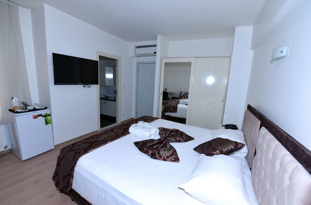 Hotel Beyaz Koesk *