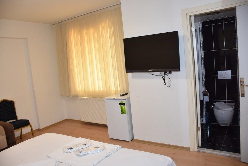 Hotel Beyaz Koesk *