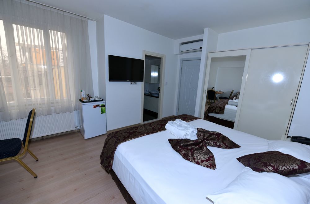 Beyaz Koesk * Istanbul