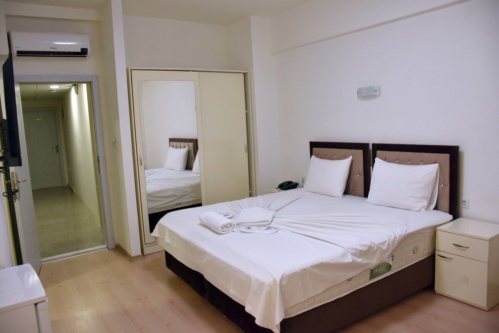 Hotel Beyaz Koesk *